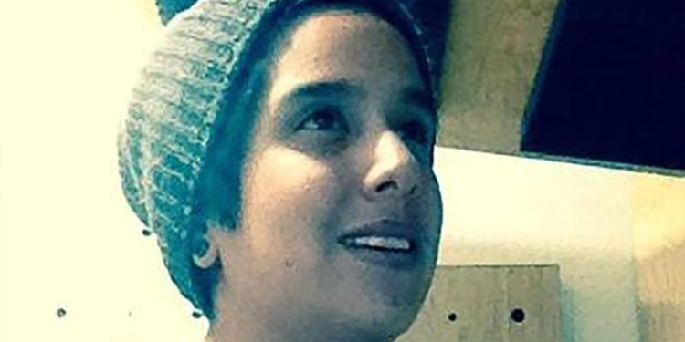 Glumica umire nakon što je konzumirala otrov vodozemca na duhovnom čišćenju