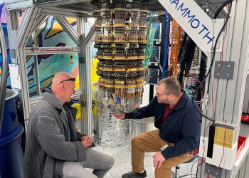 Google predstavio novi kvantni čip: U par minuta može ono za što sada treba deset septilijuna godina