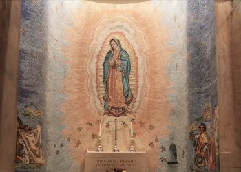 Gospa Guadalupska čudesni je izvor milosti na Zemlji: ‘Ja sam Djevica Marija, Majka pravog Boga’