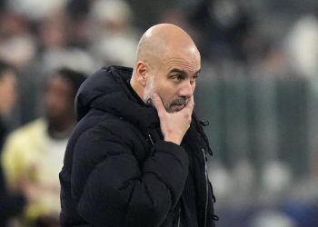 Grad, kriza bez kraja. Ali Guardiola ne odustaje: Pep je jedino rješenje za spas kluba