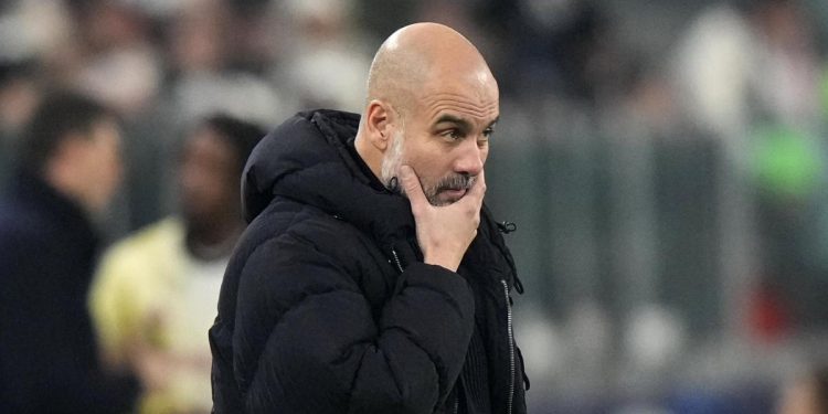 Grad, kriza bez kraja. Ali Guardiola ne odustaje: Pep je jedino rješenje za spas kluba