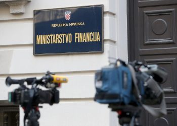 Građani od ponedjeljka mogu upisivati nove trezorce