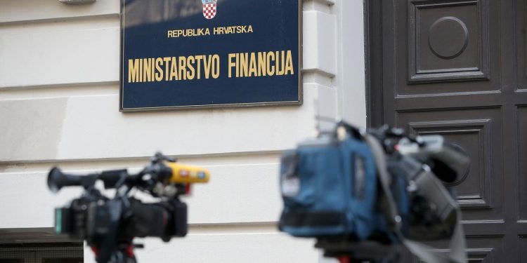 Građani od ponedjeljka mogu upisivati nove trezorce