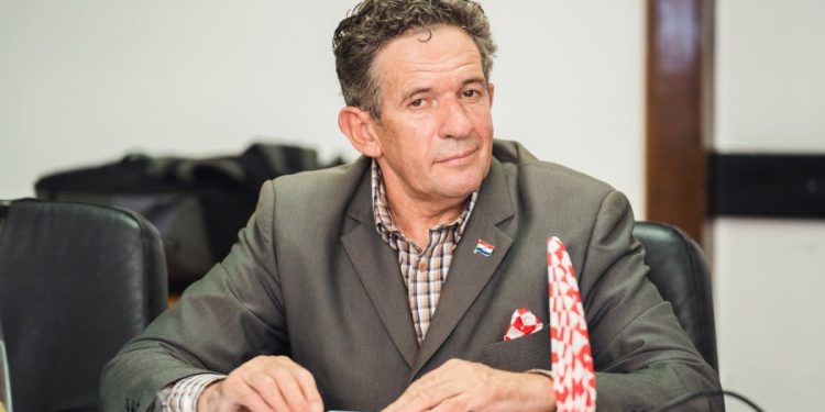 Grubišić (HSP): “Zašto je kod helidroma u Zajčevoj izrađen rotor s jednom trakom?”