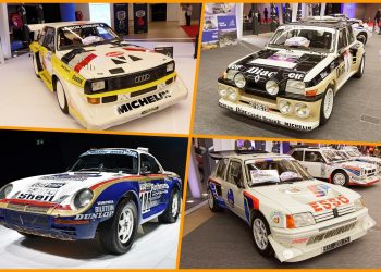 7. prosinca 1986., na Olympus reliju u SAD-u, završena era monstruozne Grupe B | NACIONAL.HR