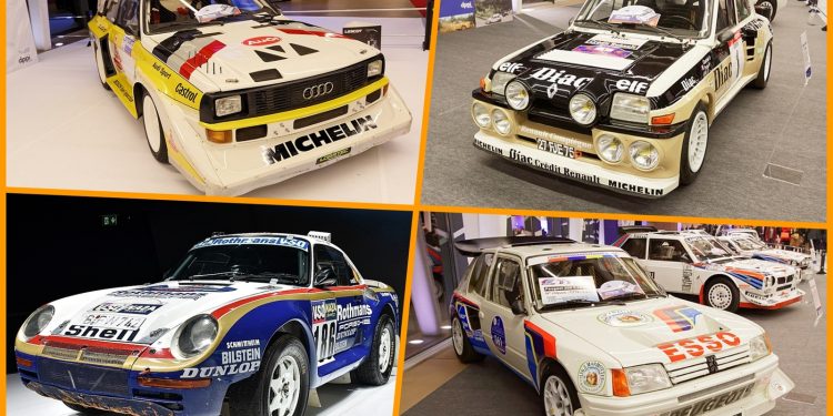 7. prosinca 1986., na Olympus reliju u SAD-u, završena era monstruozne Grupe B | NACIONAL.HR