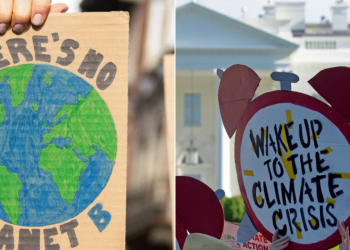 Grupa za klimatsku pravdu ima duboke veze sa sucima, stručnjacima uključenim u parnice usred tvrdnji o nepristranosti