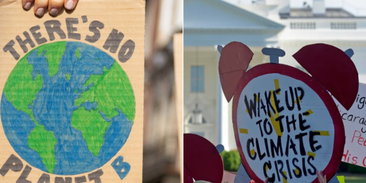 Grupa za klimatsku pravdu ima duboke veze sa sucima, stručnjacima uključenim u parnice usred tvrdnji o nepristranosti