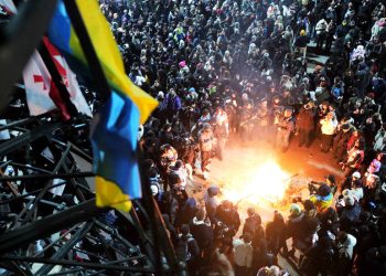 Gruzija spriječila puč u stilu Majdana – premijer — RT Rusija i bivši Sovjetski Savez