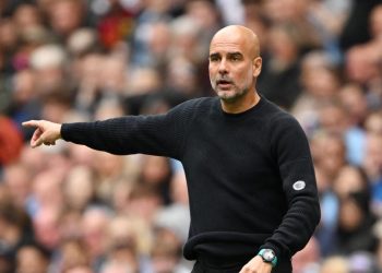 Guardiola: “Nakon Cityja neću trenirati drugi klub. Možda reprezentaciju”