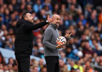 Guardiola u krizi, igrači Guardiole nisu: De Zerbi, Farioli i Maresca. Od Bucciantinija