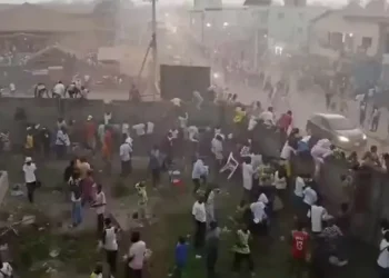 Gvineja, 56 mrtvih u sukobima navijača zbog spornog jedanaesterca