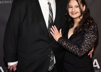 Gypsy Rose Blanchard DOGOVORILA se razvod s Ryanom Andersonom… ali postoji caka