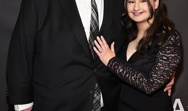 Gypsy Rose Blanchard DOGOVORILA se razvod s Ryanom Andersonom… ali postoji caka