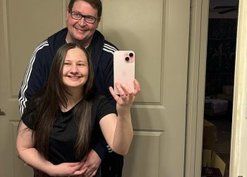 Gypsy Rose Blanchard priznaje da nije uživala u seksu s bivšim Ryanom Andersonom unatoč tome što je rekla ‘D je vatra’