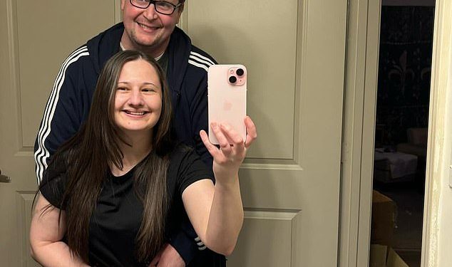 Gypsy Rose Blanchard priznaje da nije uživala u seksu s bivšim Ryanom Andersonom unatoč tome što je rekla ‘D je vatra’