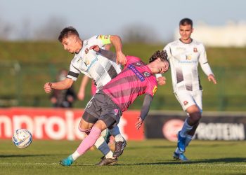 HAT-TRICK MUDRAŽIJE Lokomotiva zakucala Goricu na dno ljestvice | NACIONAL.HR