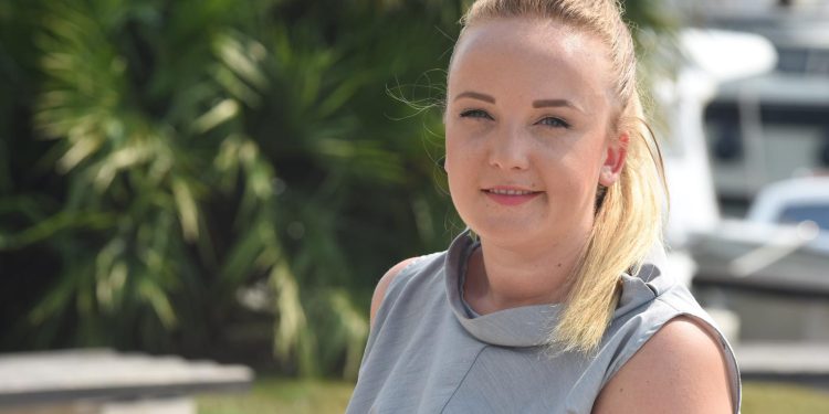 HDZ-OVKA Imenovana zamjenica glasnogovornika vlade Marka Milića | NACIONAL.HR