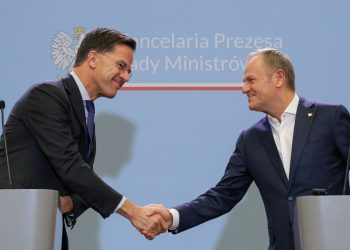 ‘ZMAJEVI ZUBI’ Poljska gradi Istočni štit, 800 kilometara prepreka duž granice s Rusijom | NACIONAL.HR