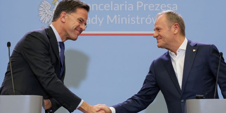 ‘ZMAJEVI ZUBI’ Poljska gradi Istočni štit, 800 kilometara prepreka duž granice s Rusijom | NACIONAL.HR