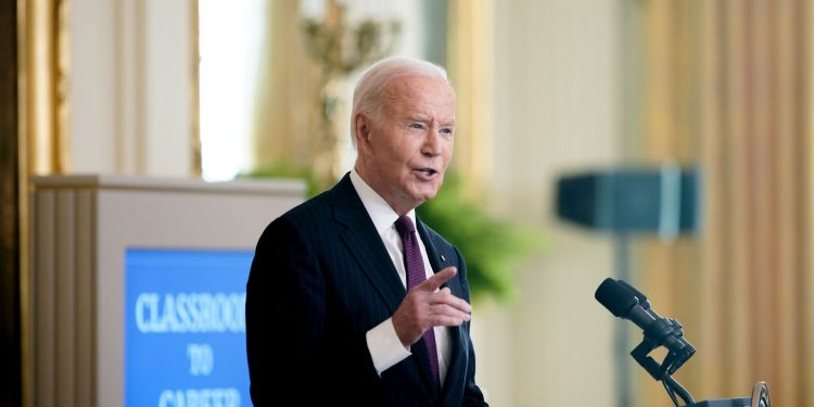 OGLASIO SE BIDEN: Asadov režim je konačno pao! Ovo je povijesna prilika… | NACIONAL.HR