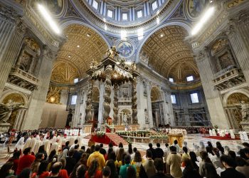 ZVONKA RADOST Bivši ravnatelj zbora Sikstinske kapele kriv za pronevjeru | NACIONAL.HR