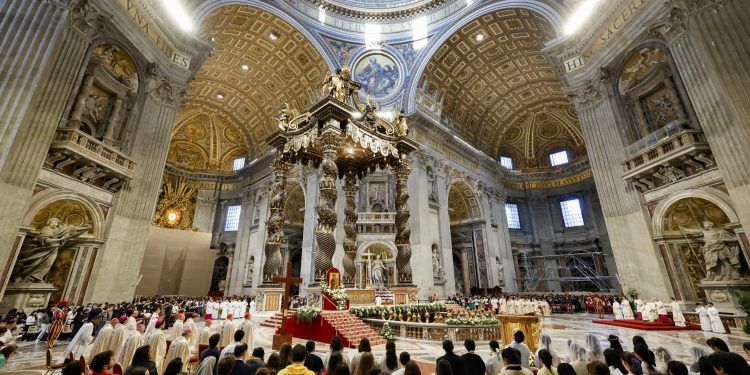 ZVONKA RADOST Bivši ravnatelj zbora Sikstinske kapele kriv za pronevjeru | NACIONAL.HR