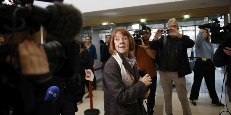 ZASTRAŠUJUĆE TAJNE Stigle presude za slučaj Pelicot: Svi su krivi, bivši suprug osuđen na 20 godina | NACIONAL.HR