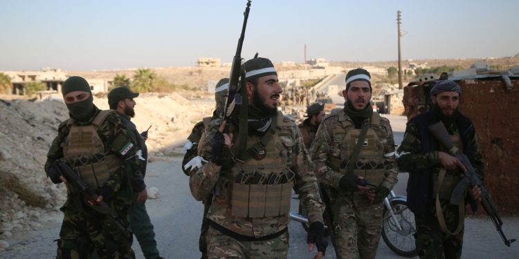 ŠTO DALJE? Akrap: Tu nema prevelikih američkih interesa, osim ako se Turska ne upetlja… | NACIONAL.HR