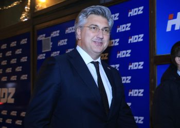 NEZADVOLJAN RASPRAVOM Plenković: Mi smo s Berošem više razočarani nego oporba… | NACIONAL.HR