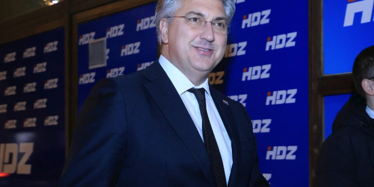 NEZADVOLJAN RASPRAVOM Plenković: Mi smo s Berošem više razočarani nego oporba… | NACIONAL.HR