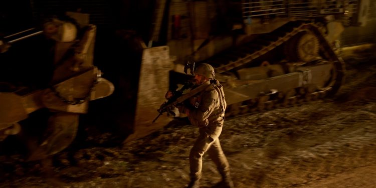 MINISTAR POTVRDIO Izrael pojačava napade na sirijska skladišta teškog naoružanja: ‘Uništit ćemo ih’ | NACIONAL.HR