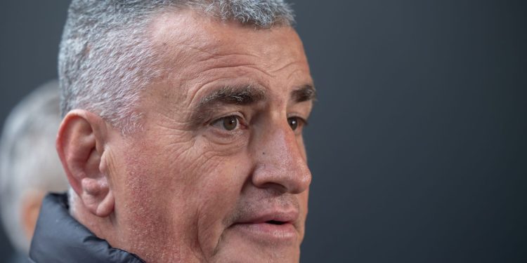 TERORISTI I EKSTREMISTI Bulj: ‘Odmah treba deportirati sve ilegalne migrante iz Hrvatske’ | NACIONAL.HR