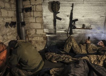 ISCRPLJENI VOJNICI Zelenski smijenio zapovjednika u Donjecku, Rusi osvajaju nova područja | NACIONAL.HR