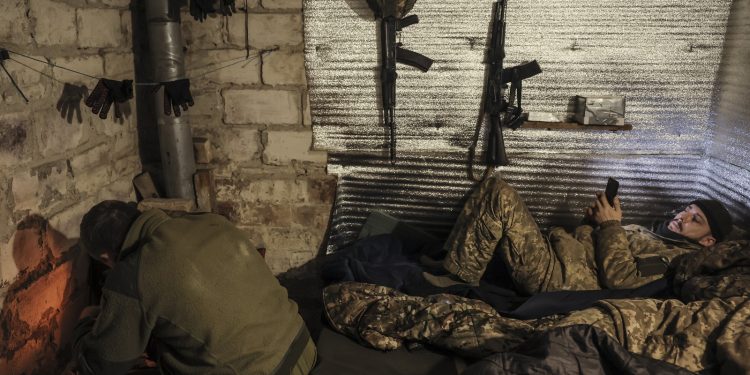 ISCRPLJENI VOJNICI Zelenski smijenio zapovjednika u Donjecku, Rusi osvajaju nova područja | NACIONAL.HR