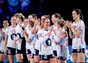 NORVEŽANKE NA TRONU Deseti naslov osvojile uvjerljivom pobjedom nad Danskom | NACIONAL.HR