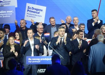 PRIJETNJA Primorac: ‘Zakočit ću ulazak Srbije u EU ako nam ne otvori arhive o grobnicama’ | NACIONAL.HR