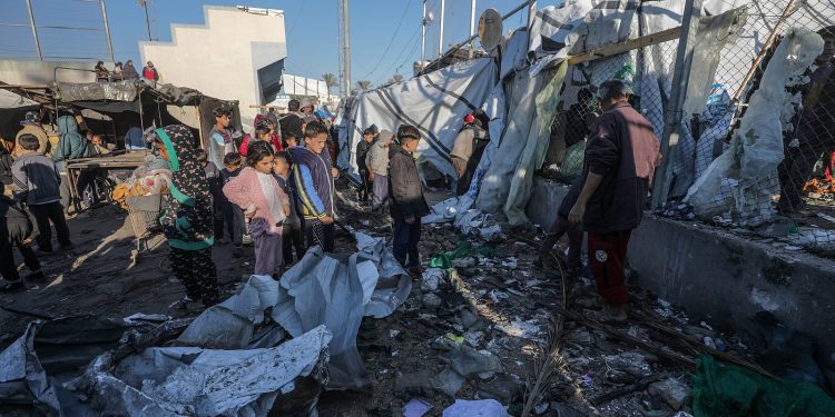 NESMILJENI NAPADI Izraelska vojska prisilno evakuirala bolnicu na sjeveru Gaze | NACIONAL.HR