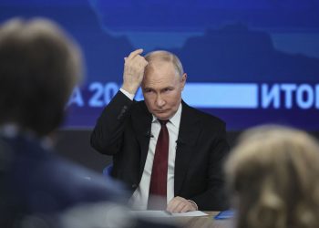 HALO, PREDSJEDNIČE Putin: Situacija se dramatično mijenja… | NACIONAL.HR