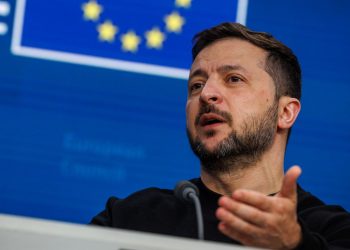 BORBE U KURSKU Zelenski otkrio koliko je sjevernokorejskih vojnika ubijeno ili ranjeno | NACIONAL.HR