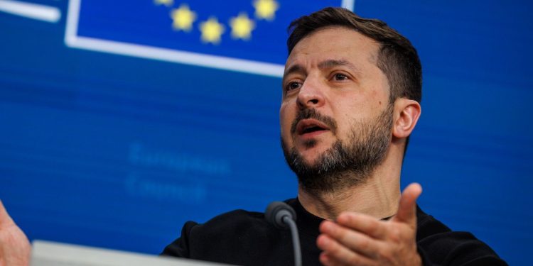 BORBE U KURSKU Zelenski otkrio koliko je sjevernokorejskih vojnika ubijeno ili ranjeno | NACIONAL.HR