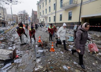 SKRIVENE BOMBE Rusija tvrdi da je spriječila ukrajinske pokušaje atentata na visoke časnike | NACIONAL.HR