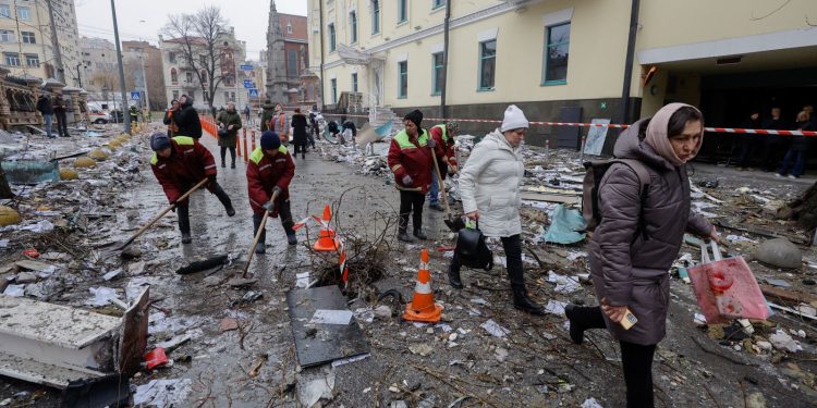 SKRIVENE BOMBE Rusija tvrdi da je spriječila ukrajinske pokušaje atentata na visoke časnike | NACIONAL.HR