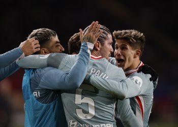 POGLEDAJTE GOLOVE Atletico srušio Barcelonu u sudačkoj nadoknadi i odvojio se na vrhu | NACIONAL.HR