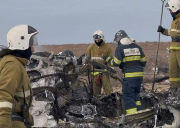 PAD AVIONA Alijev: Pucali su na njega, čuli smo neke apsurdne verzije iz Rusije | NACIONAL.HR