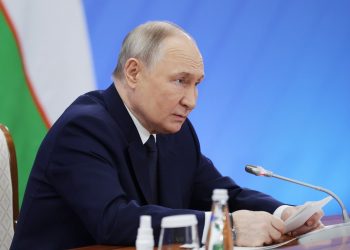 POZVAO NA UJEDINJENJE Putin se obratio sunarodnjacima: ‘Sve će biti u redu. Samo ćemo napredovati’ | NACIONAL.HR