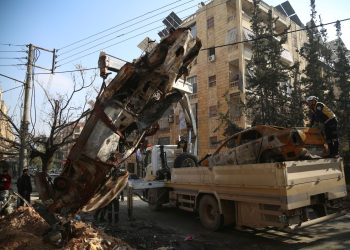 POLICIJSKI SAT U sukobima u Tartousu ubijeno 14 sirijskih policajaca | NACIONAL.HR