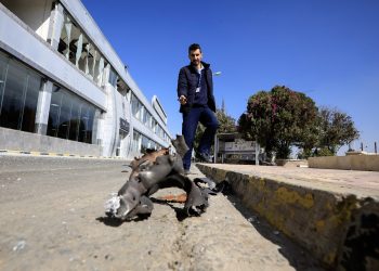 U JEMENU OZLIJEĐEN UN-OVAC WHO: ‘Napadi na civile i humanitarce moraju prestati’ | NACIONAL.HR