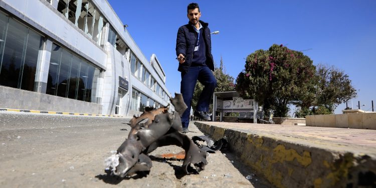 U JEMENU OZLIJEĐEN UN-OVAC WHO: ‘Napadi na civile i humanitarce moraju prestati’ | NACIONAL.HR