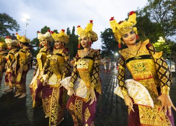 OTKUCALA PONOĆ Diljem Azije proslavljen ulazak u 2025. godinu, Xi Jinping poslao poruku | NACIONAL.HR